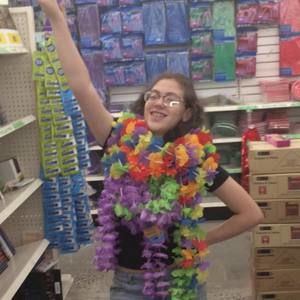 Meet your Posher, Jade